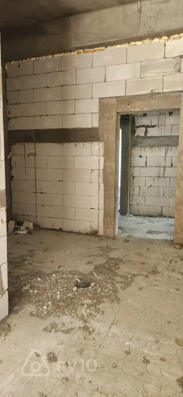 Satılır 1 otaqlı yeni tikili 51.8 m²