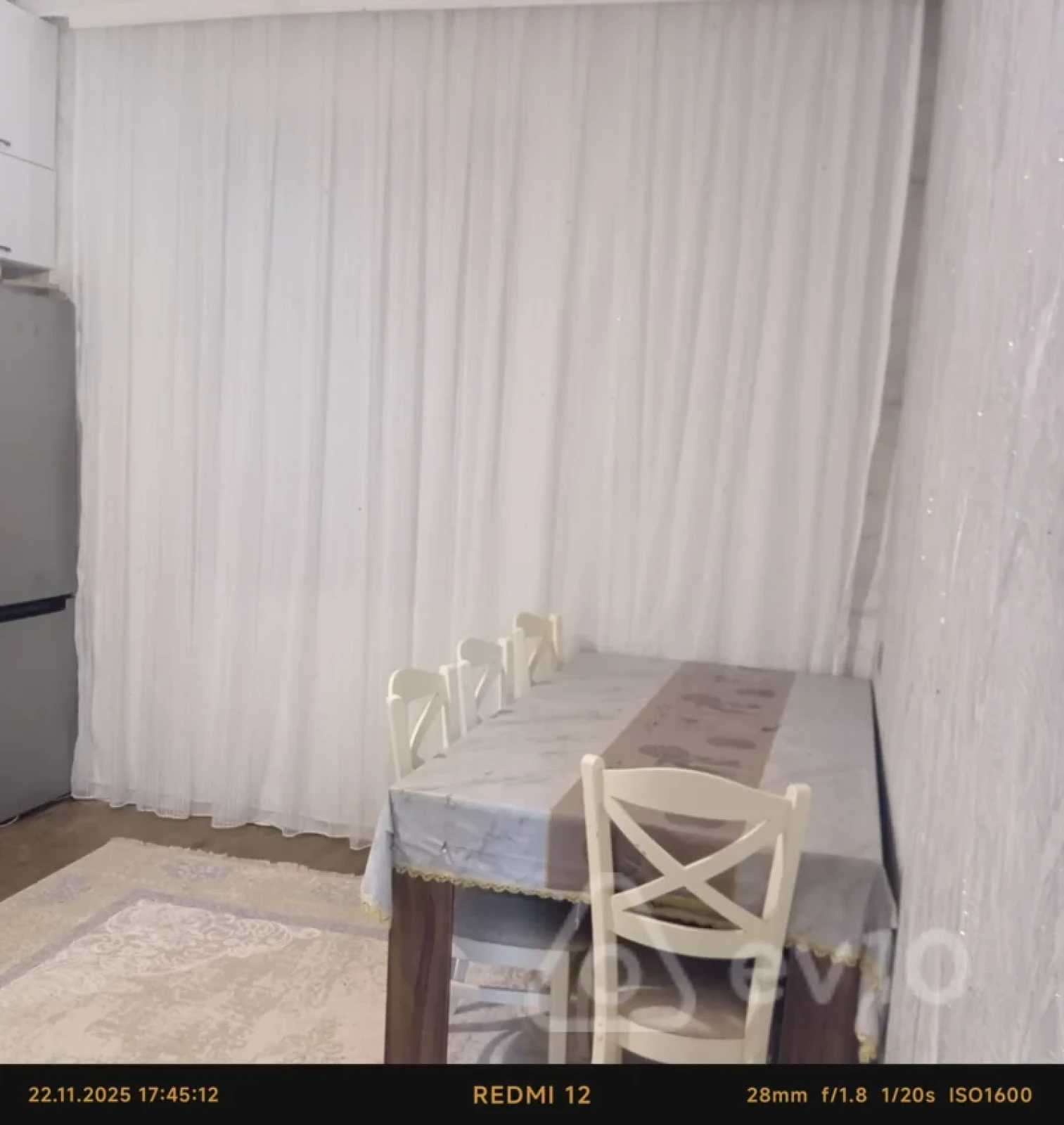 Satılır 4 otaqlı həyət evi 100 m²