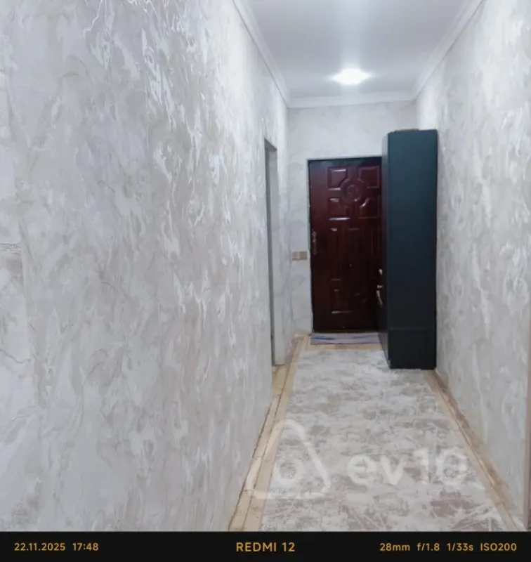 Satılır 4 otaqlı həyət evi 100 m²