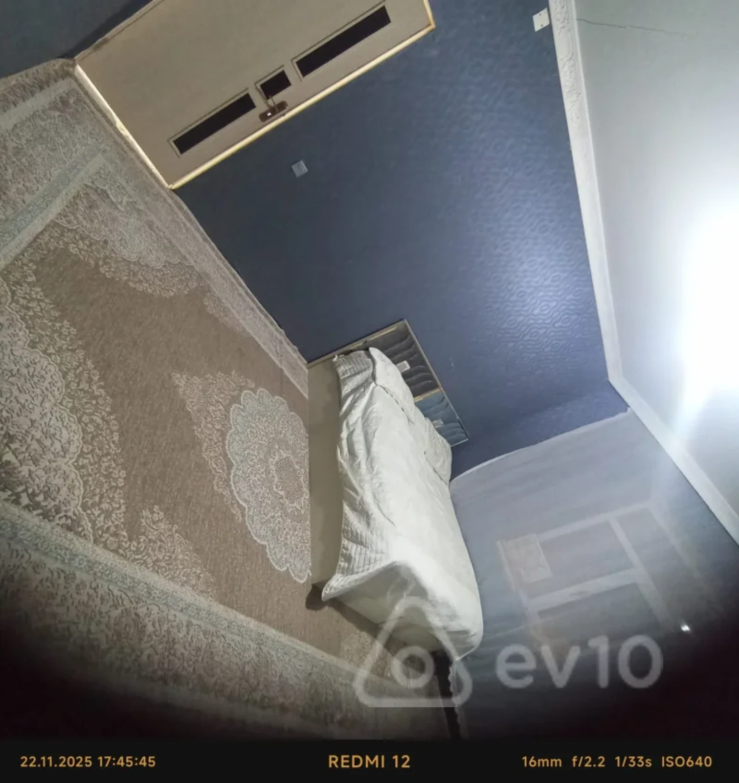 Satılır 4 otaqlı həyət evi 100 m²