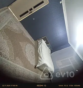 Satılır 4 otaqlı həyət evi 100 m²