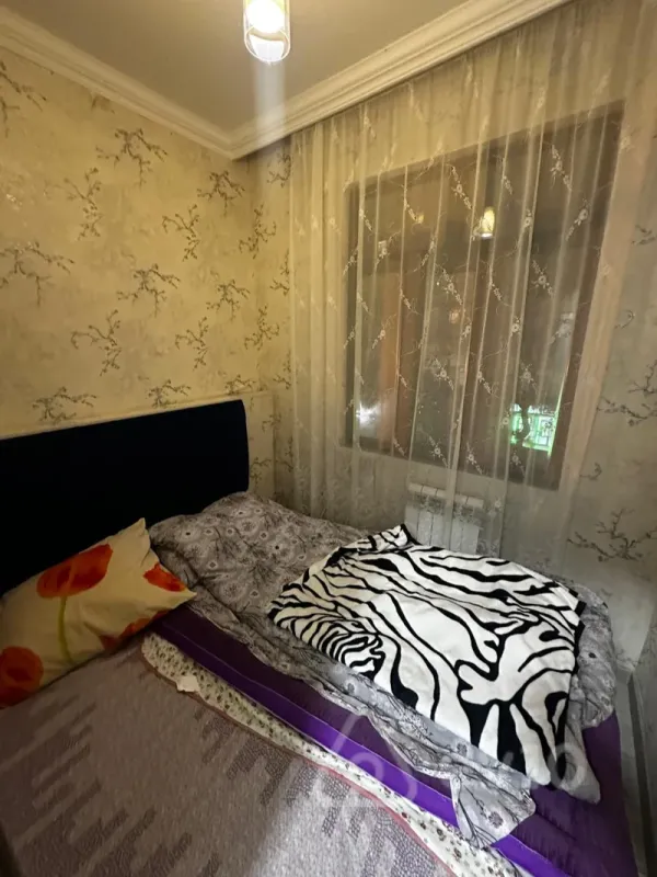 Kirayə verilir 2 otaqlı köhnə tikili 45 m²