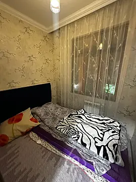 Kirayə verilir 2 otaqlı köhnə tikili 45 m²