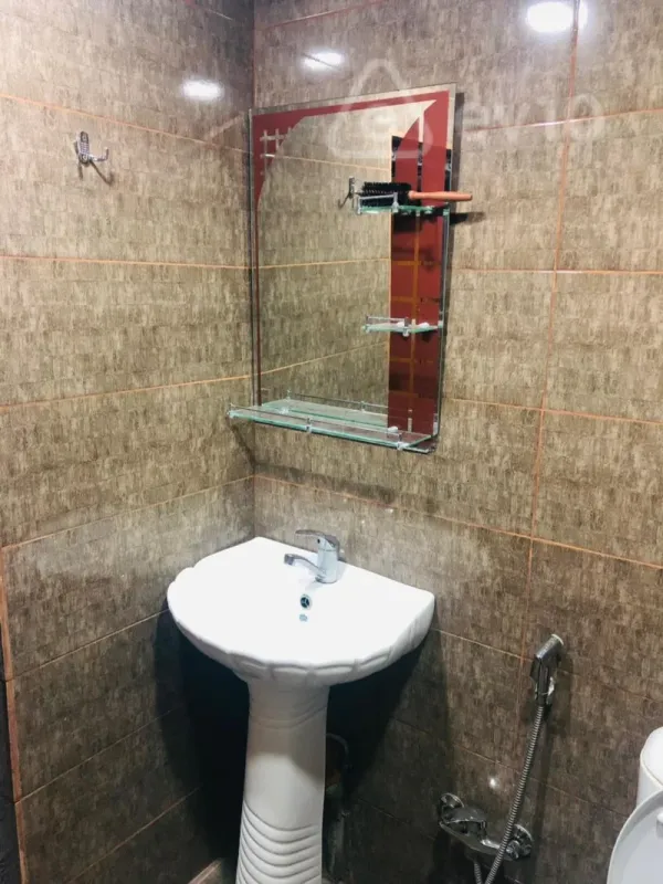 Kirayə verilir 2 otaqlı yeni tikili 55 m²