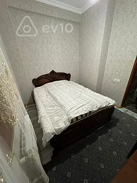 Kirayə verilir 2 otaqlı yeni tikili 55 m²