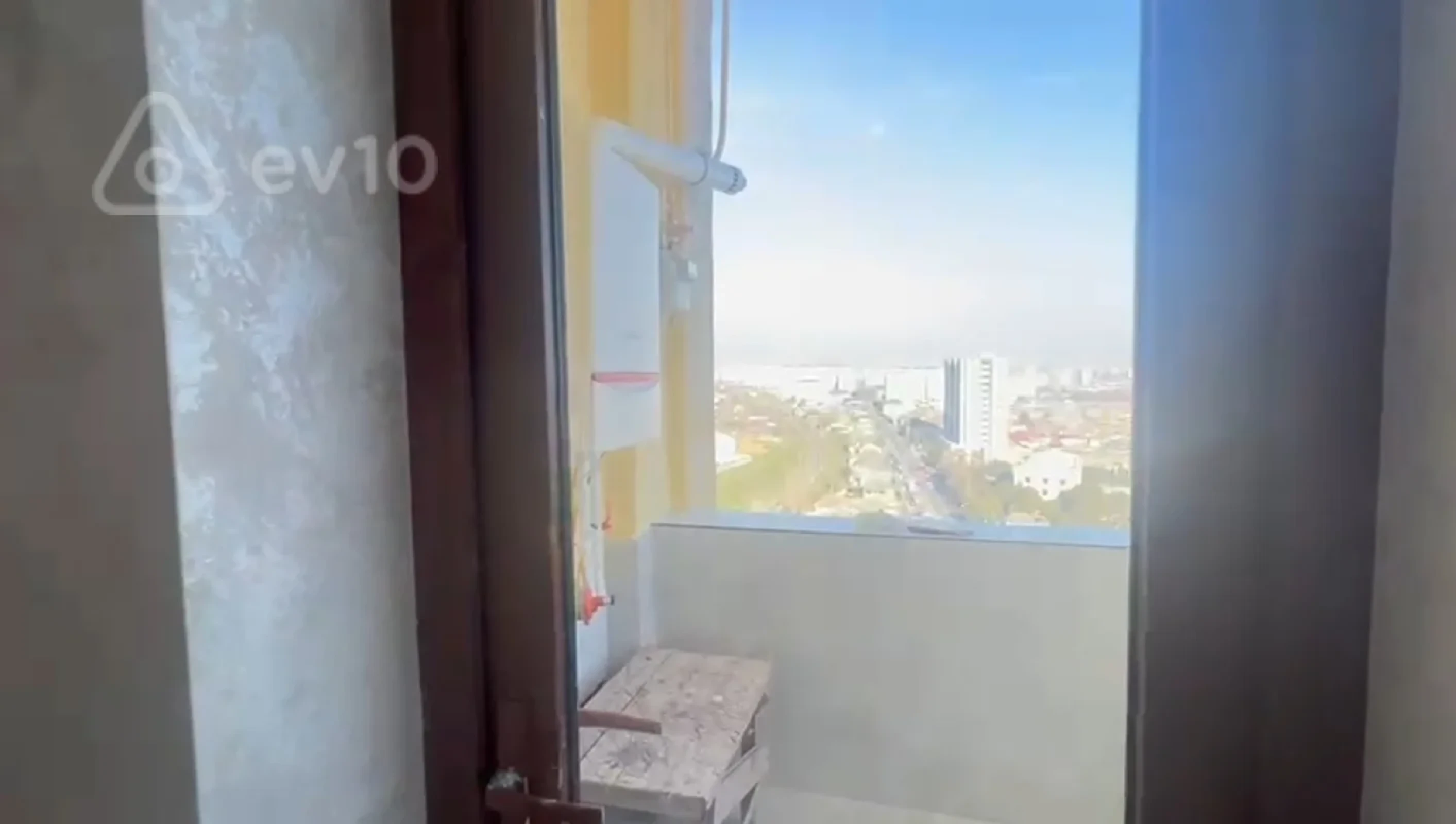 Kirayə verilir 2 otaqlı yeni tikili 67 m²