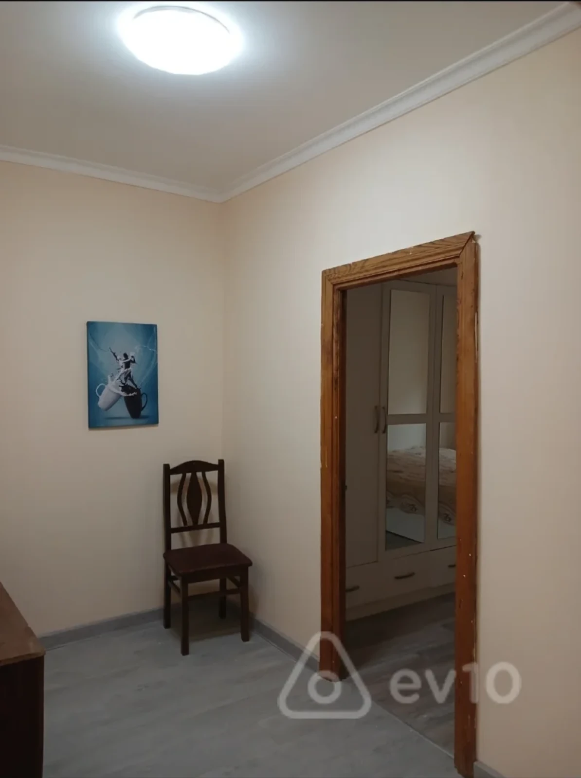 Kirayə verilir 2 otaqlı yeni tikili 60 m²