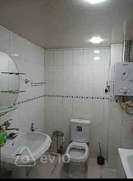 Kirayə verilir 2 otaqlı yeni tikili 60 m²