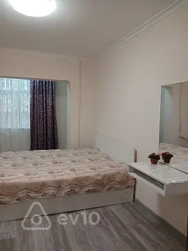 Kirayə verilir 2 otaqlı yeni tikili 60 m² — Bakı, Nəsimi 2 otaq 60.00 m²