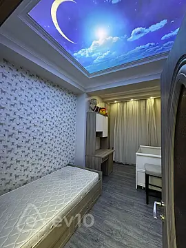 Kirayə verilir 3 otaqlı yeni tikili 130 m²