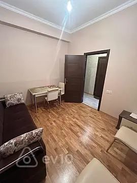Kirayə verilir 2 otaqlı yeni tikili 50 m² — Bakı, Abşeron 2 otaq 50.00 m²
