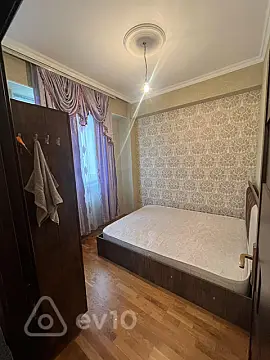 Kirayə verilir 2 otaqlı yeni tikili 50 m²