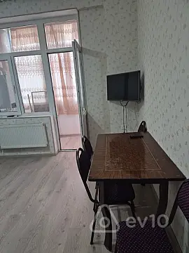 Kirayə verilir 2 otaqlı yeni tikili 55 m²