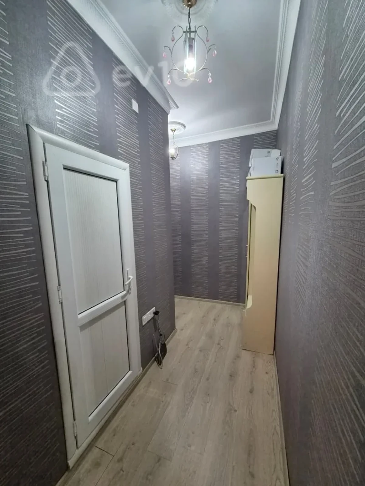 Kirayə verilir 2 otaqlı yeni tikili 55 m²