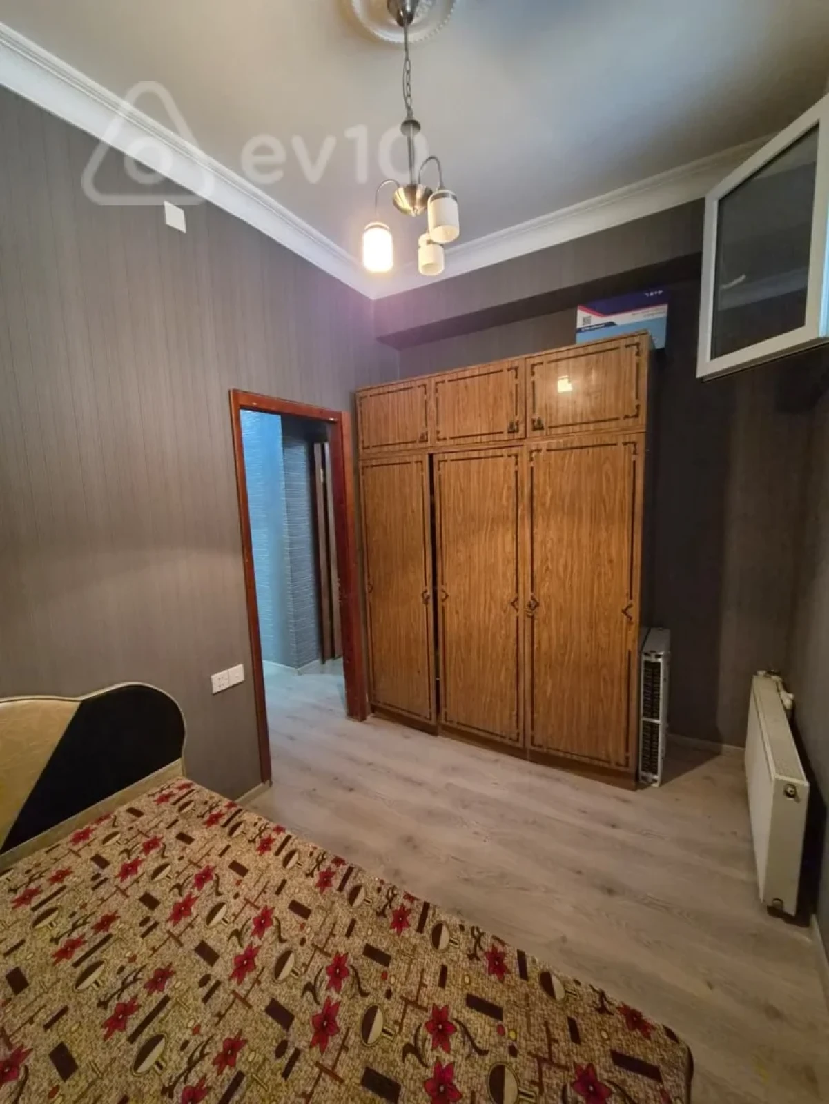 Kirayə verilir 2 otaqlı yeni tikili 55 m²