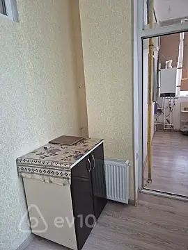Kirayə verilir 2 otaqlı yeni tikili 55 m²