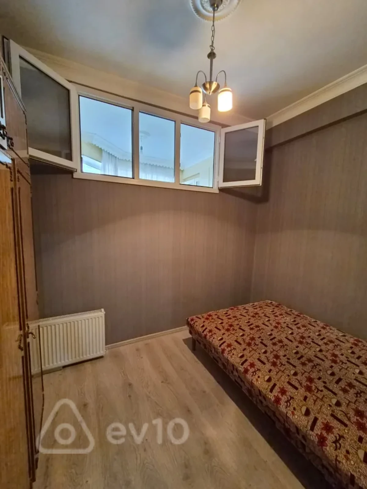 Kirayə verilir 2 otaqlı yeni tikili 55 m²