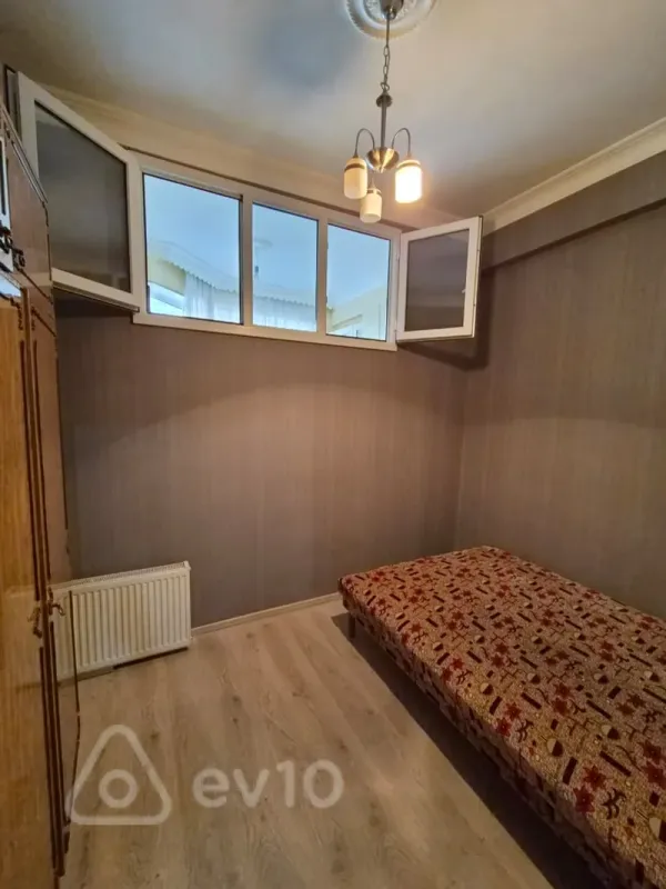 Kirayə verilir 2 otaqlı yeni tikili 55 m²