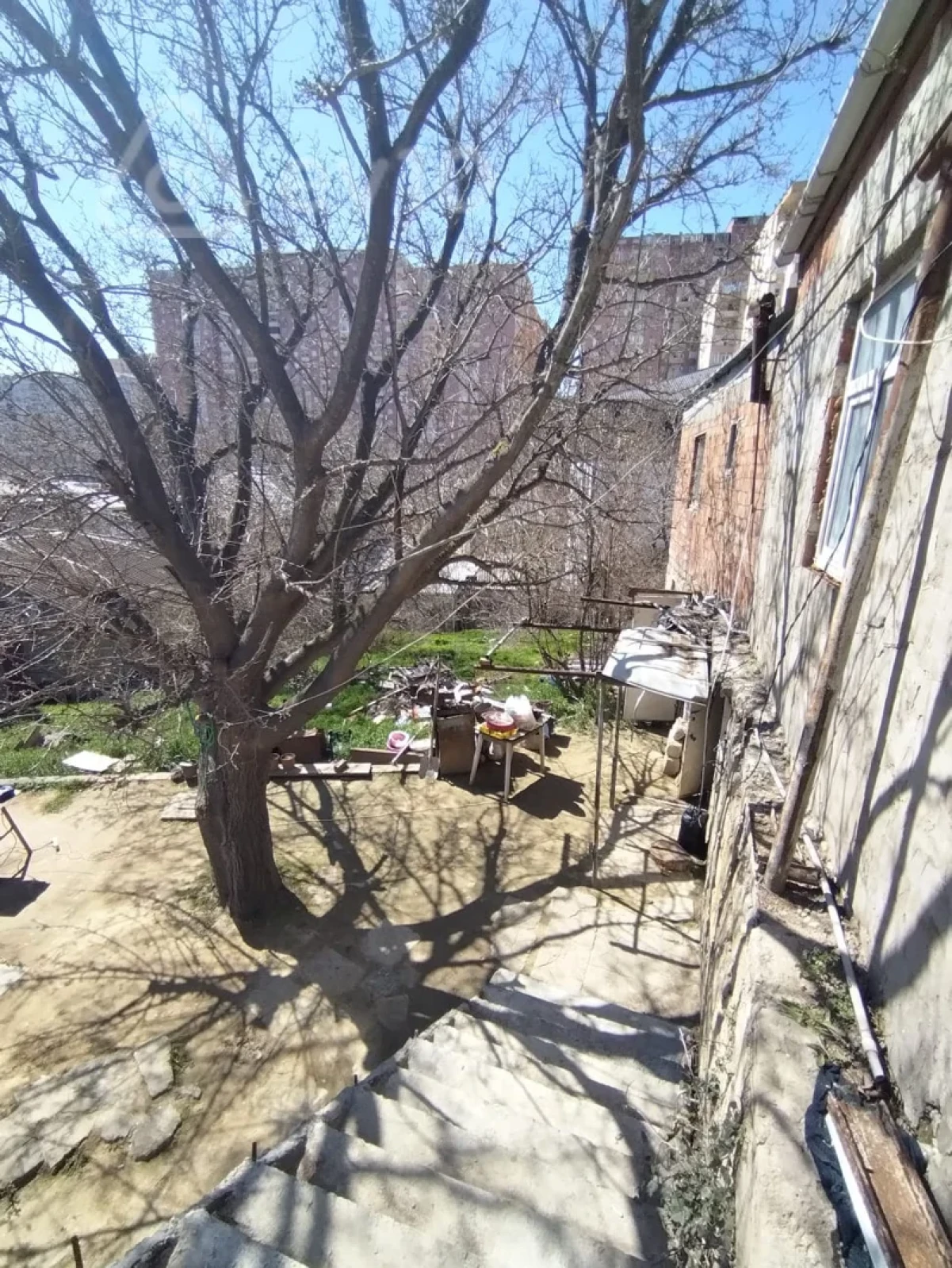 Satılır 7 otaqlı həyət evi 260 m²