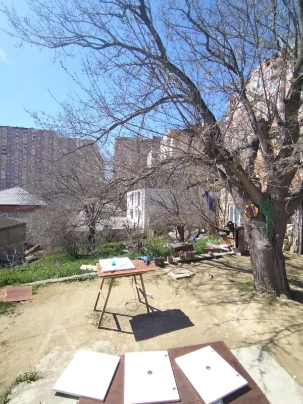 Satılır 7 otaqlı həyət evi 260 m²