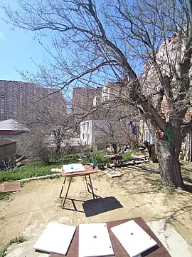 Satılır 7 otaqlı həyət evi 260 m²