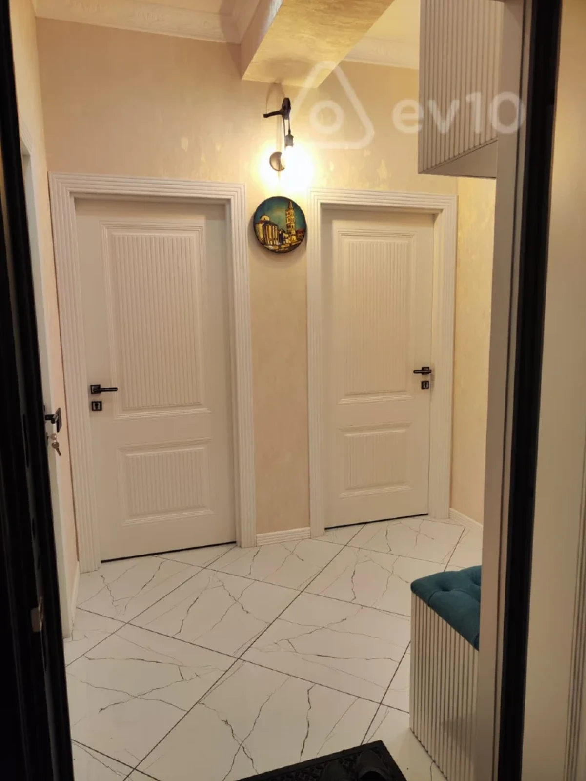 Kirayə verilir 3 otaqlı yeni tikili 62 m²