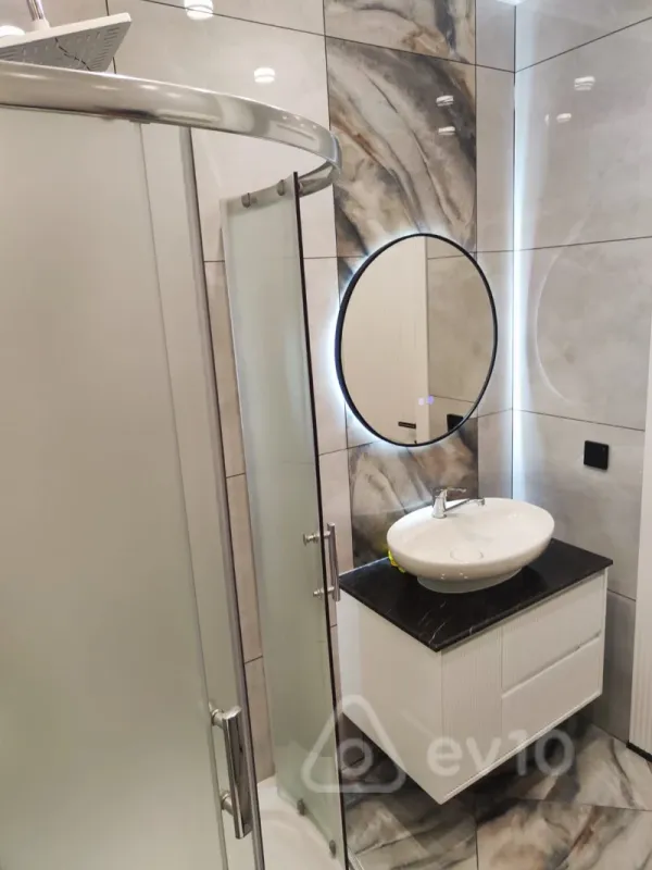 Kirayə verilir 3 otaqlı yeni tikili 62 m²