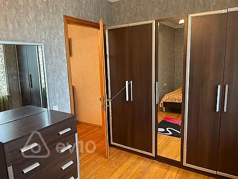 Kirayə verilir 3 otaqlı köhnə tikili 46 m²