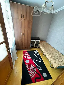 Kirayə verilir 3 otaqlı köhnə tikili 46 m²