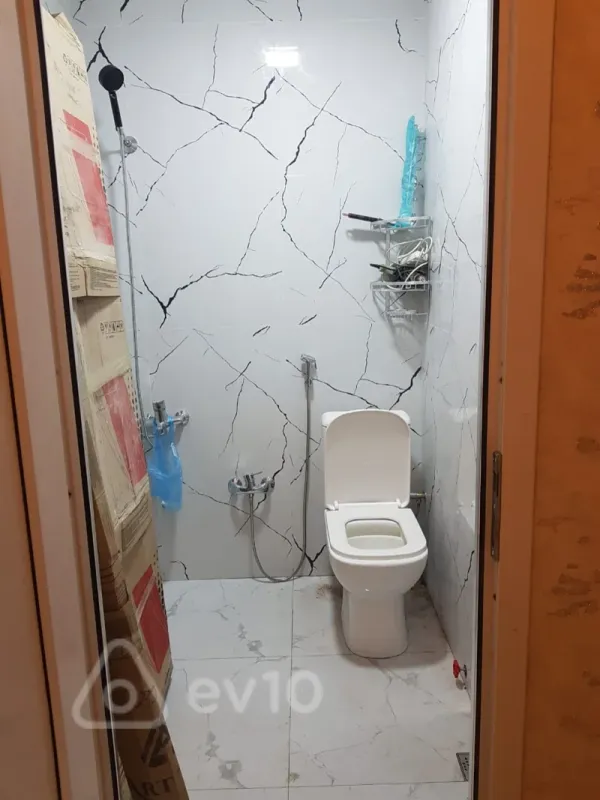 Kirayə verilir 3 otaqlı yeni tikili 65 m²