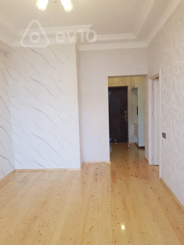 Kirayə verilir 3 otaqlı yeni tikili 65 m²