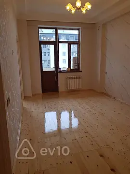 Kirayə verilir 3 otaqlı yeni tikili 65 m²