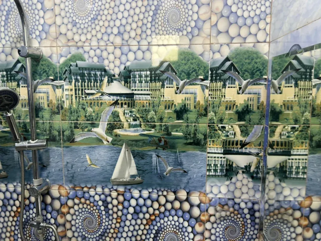 Kirayə verilir 2 otaqlı həyət evi 70 m²