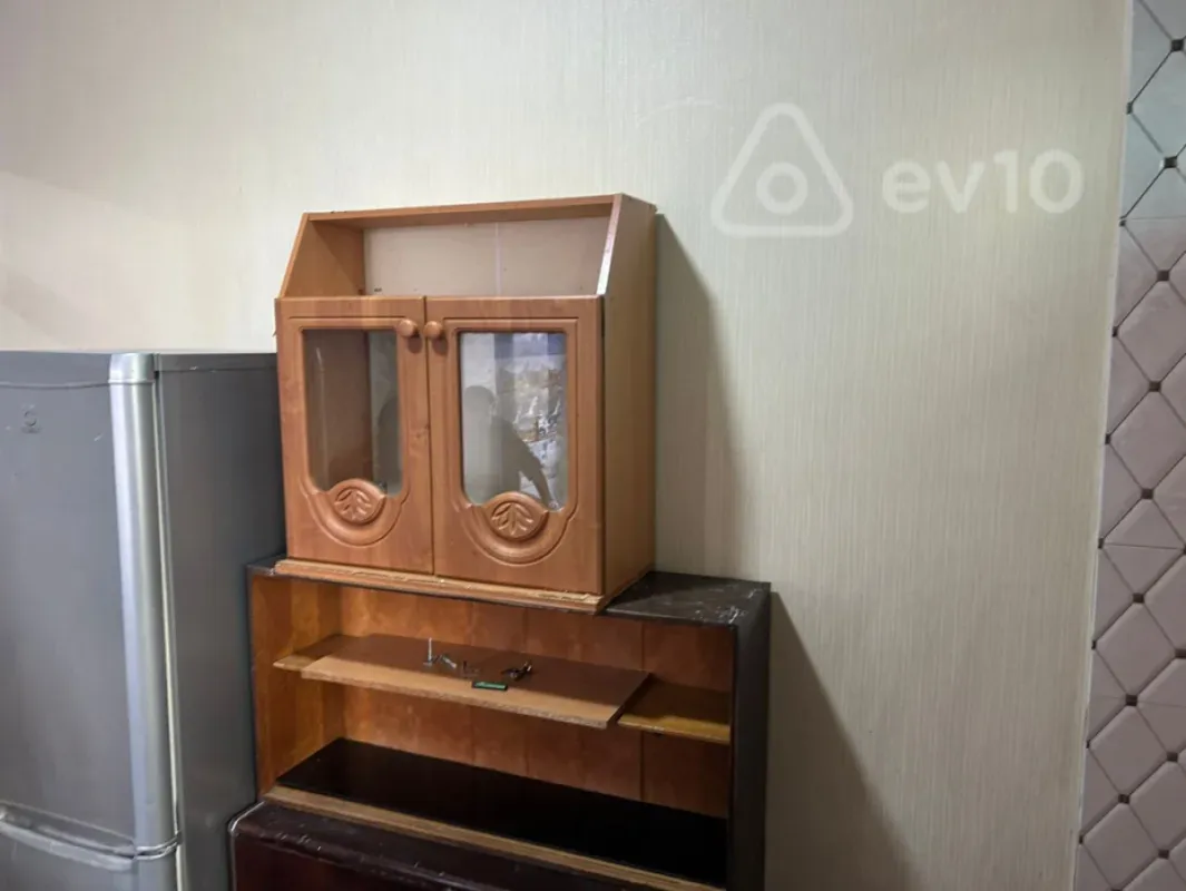 Kirayə verilir 2 otaqlı həyət evi 70 m²