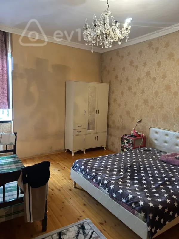 Kirayə verilir 2 otaqlı həyət evi 70 m²