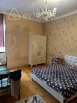 Kirayə verilir 2 otaqlı həyət evi 70 m²