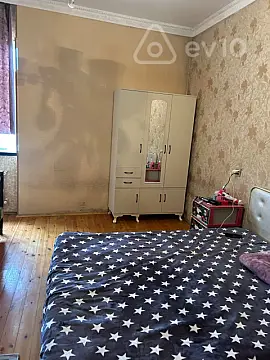 Kirayə verilir 2 otaqlı həyət evi 70 m²