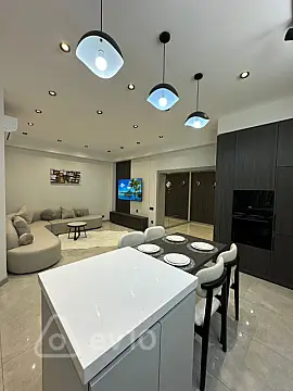 Kirayə verilir 3 otaqlı yeni tikili 90 m²