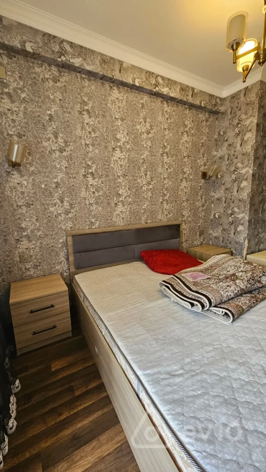 Kirayə verilir 2 otaqlı yeni tikili 57 m²