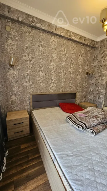 Kirayə verilir 2 otaqlı yeni tikili 57 m²