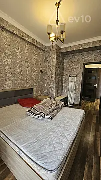 Kirayə verilir 2 otaqlı yeni tikili 57 m²