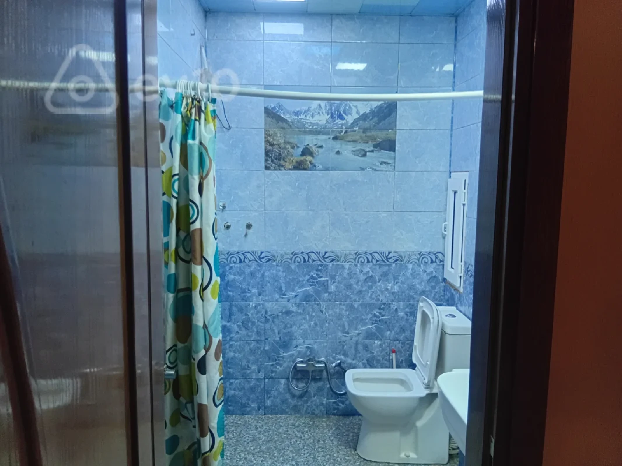 Kirayə verilir 3 otaqlı yeni tikili 75 m²