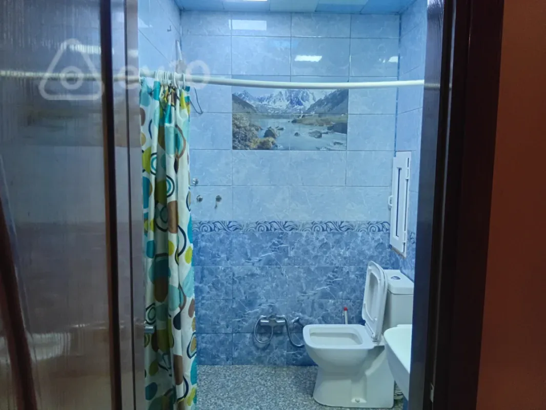 Kirayə verilir 3 otaqlı yeni tikili 75 m²