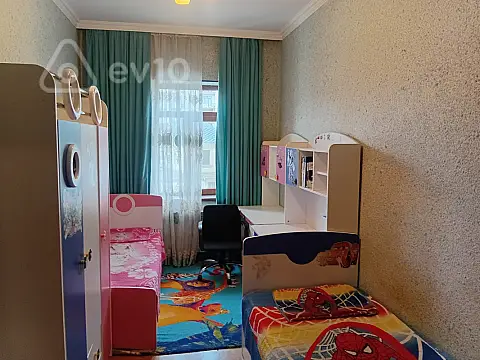 Kirayə verilir 3 otaqlı yeni tikili 75 m² — Xırdalan 3 otaq 75.00 m²