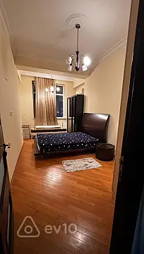 Kirayə verilir 3 otaqlı yeni tikili 104 m²