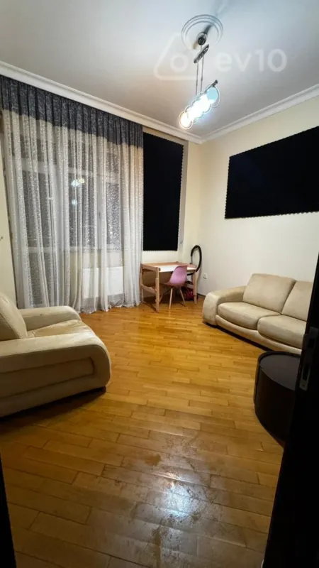 Kirayə verilir 3 otaqlı yeni tikili 104 m²