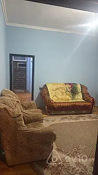 Kirayə verilir 2 otaqlı həyət evi 90 m²