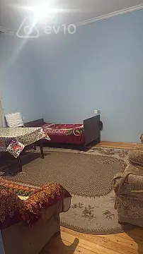 Kirayə verilir 2 otaqlı həyət evi 90 m²