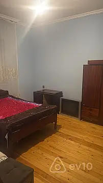 Kirayə verilir 2 otaqlı həyət evi 90 m² — Bakı, Xətai 2 otaq 90.00 m²