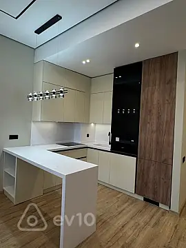 Satılır 1 otaqlı yeni tikili 57.4 m²